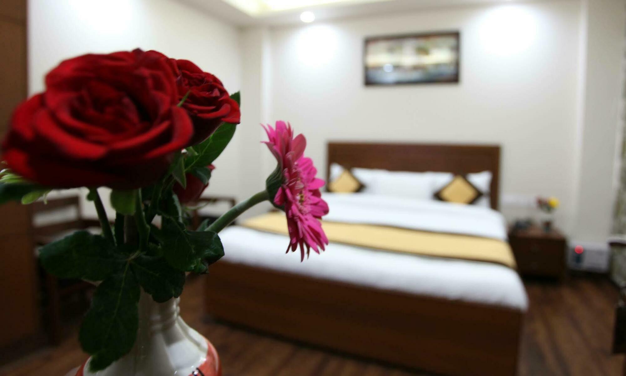 Hotel H.C Grand New Delhi Exterior photo